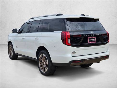 New 2027 Ford Expedition King Ranch AWD/4WD image 9