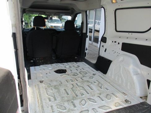 Used 2022 RAM ProMaster City Tradesman image 5