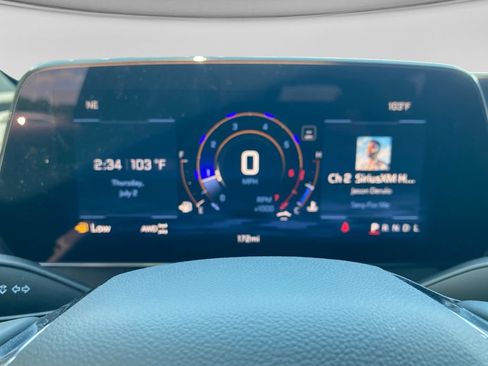 New 2026 Chevrolet Traverse Z71 w/ Driver Confidence Package AWD/4WD image 12