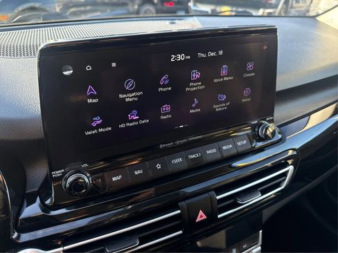 Used 2022 Kia Seltos EX image 13