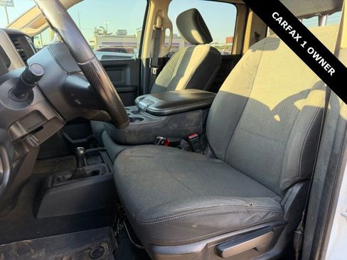 Used 2020 RAM 2500 Tradesman AWD/4WD image 16