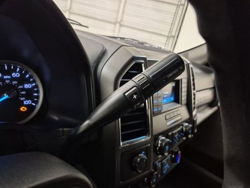 Used 2018 Ford F250 XLT w/ Snow Plow Prep Package image 16