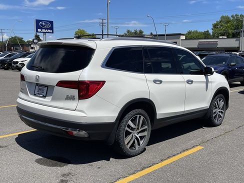 Used 2018 Honda Pilot Elite image 9