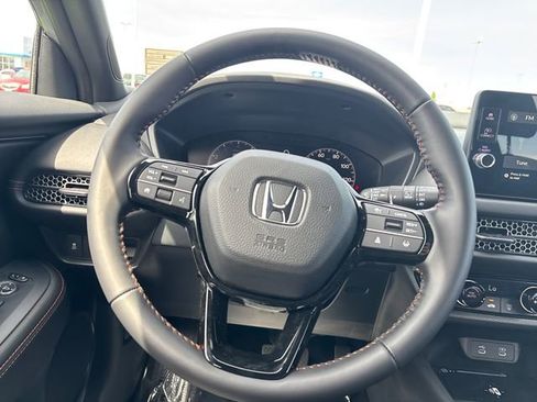 New 2027 Honda HR-V Sport image 14