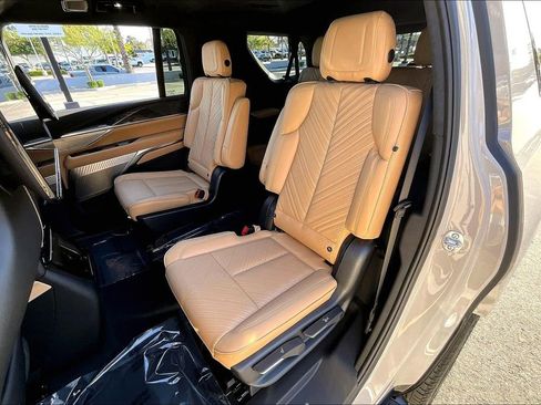 New 2026 Cadillac Escalade IQL Sport 2 AWD/4WD image 27