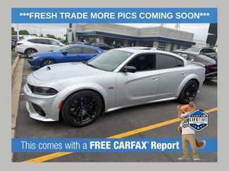 Used 2023 Dodge Charger Scat Pack RWD video 1