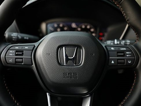 New 2026 Honda CR-V Sport-L image 38
