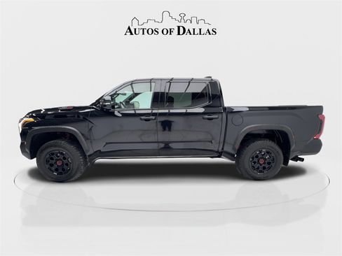 Used 2025 Toyota Tundra TRD Pro image 10
