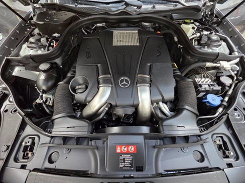 Used 2013 Mercedes-Benz CLS 550 CLS 550 4dr Sedan image 31