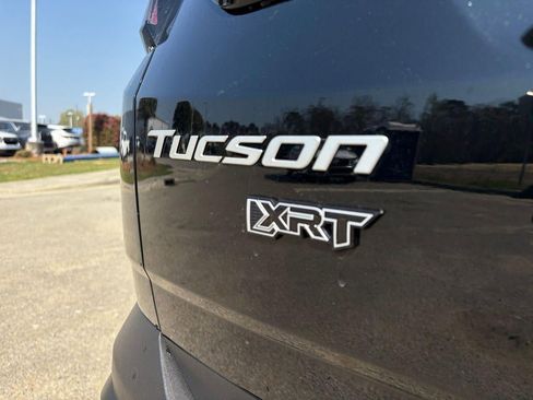 New 2026 Hyundai Tucson XRT FWD image 39