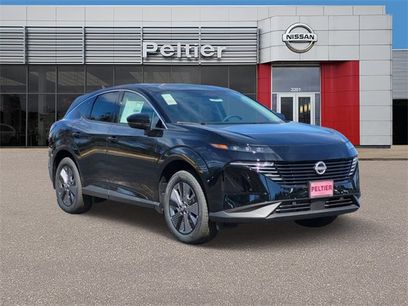 New 2025 Nissan Murano SL