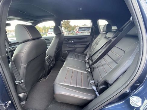 Used 2026 Honda CR-V Sport-L image 14