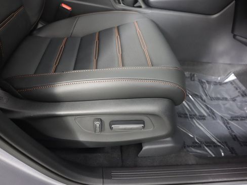 New 2026 Honda CR-V Sport-L image 21