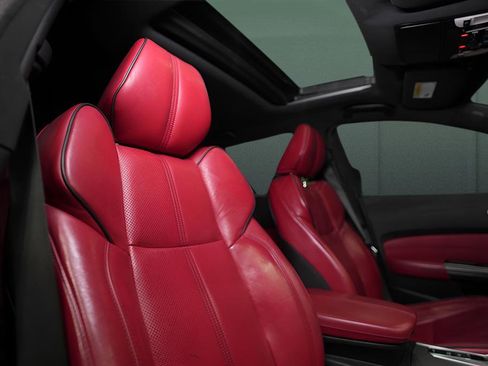 Used 2020 Acura TLX Type S PMC Edition image 27