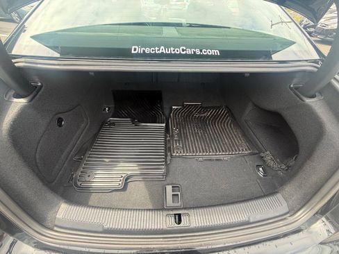 Used 2017 Audi A6 2.0T Premium Plus w/ Premium Plus Package AWD/4WD image 18