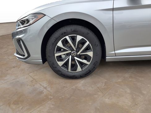 New 2026 Volkswagen Jetta S image 10