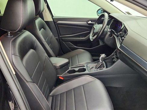 Used 2022 Volkswagen Jetta SE FWD image 24