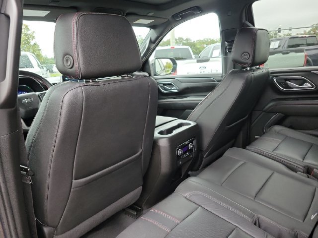 Used 2023 Chevrolet Tahoe RST RWD image 13