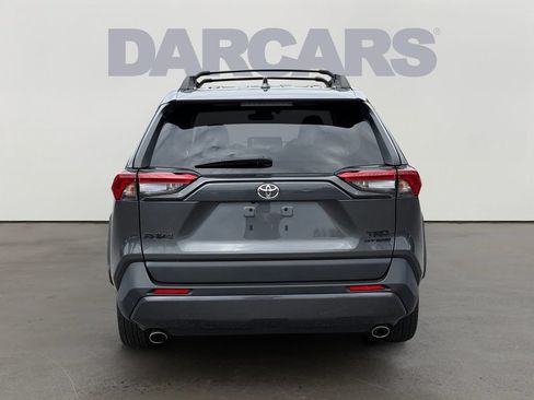 Used 2023 Toyota RAV4 TRD Off-Road w/ TRD Off-Road Weather Package AWD/4WD image 6