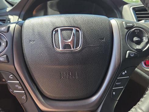Certified 2023 Honda Ridgeline RTL-E image 29