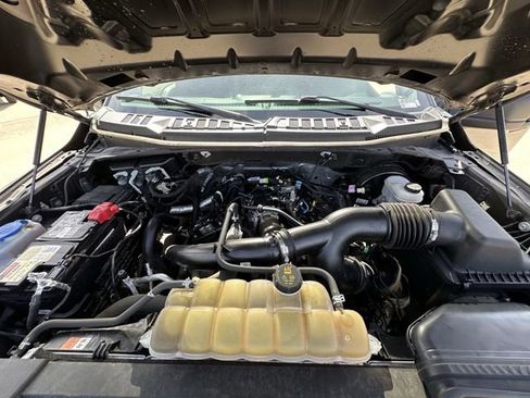 Used 2020 Ford F150 XL w/ Equipment Group 101A Mid RWD image 32