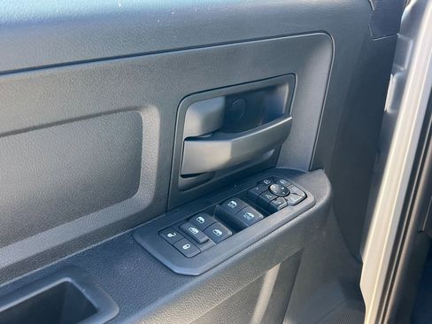 New 2026 RAM 2500 Tradesman image 19