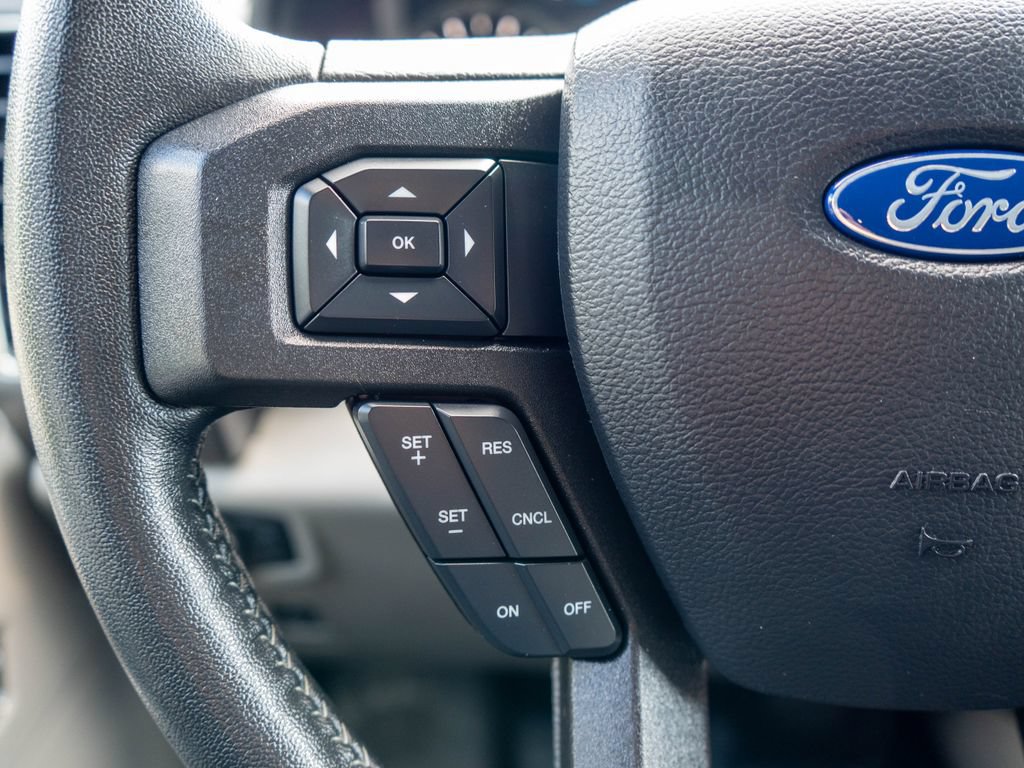 Used 2020 Ford F150 XLT w/ Equipment Group 302A Luxury RWD image 19