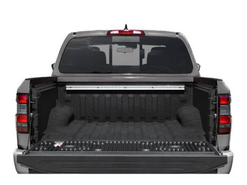 Used 2025 Nissan Frontier PRO-4X w/ Interior Protection Package AWD/4WD image 14