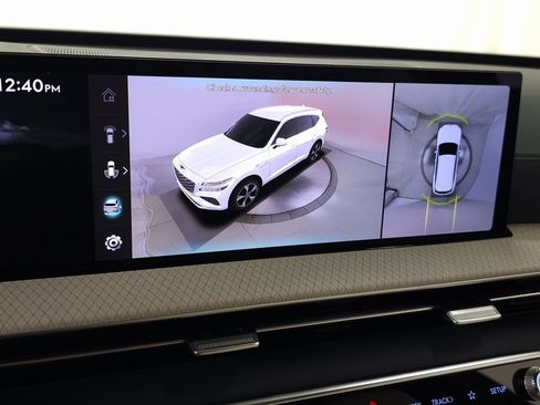 New 2026 Genesis GV80 3.5T Prestige image 27