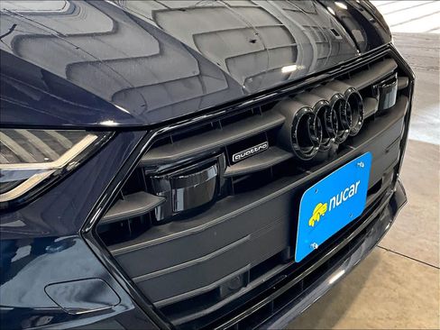 Used 2021 Audi A7 3.0T Premium Plus w/ Premium Plus image 32