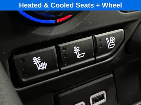 Used 2023 Chevrolet Tahoe High Country w/ Max Trailering Package AWD/4WD image 3