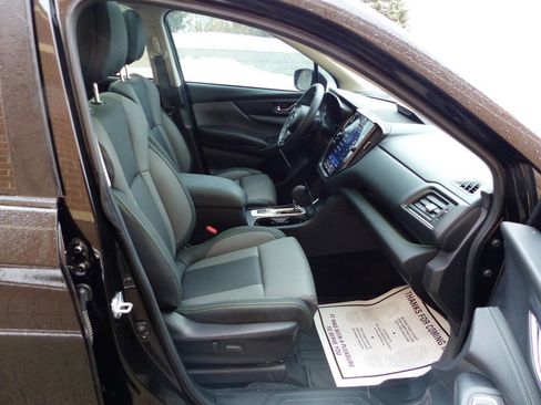Used 2023 Subaru Ascent Onyx Edition Limited image 40
