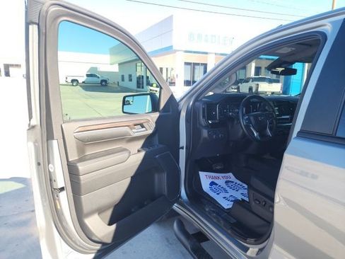 Used 2024 Chevrolet Silverado 1500 RST w/ Redline Edition image 21