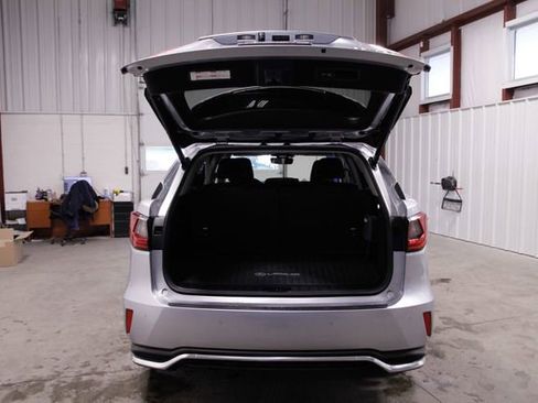 Used 2022 Lexus RX 350L Premium image 20