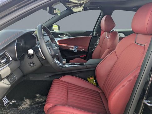 New 2025 Genesis G70 2.5T w/ Sport Prestige Package image 19