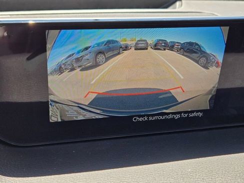 New 2026 MAZDA CX-50 AWD 2.5 Hybrid w/ Weather Package image 12