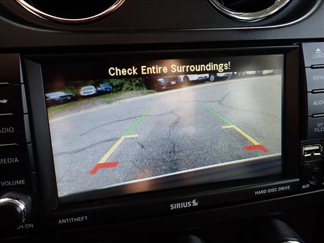 Used 2016 Jeep Patriot High Altitude AWD/4WD image 22