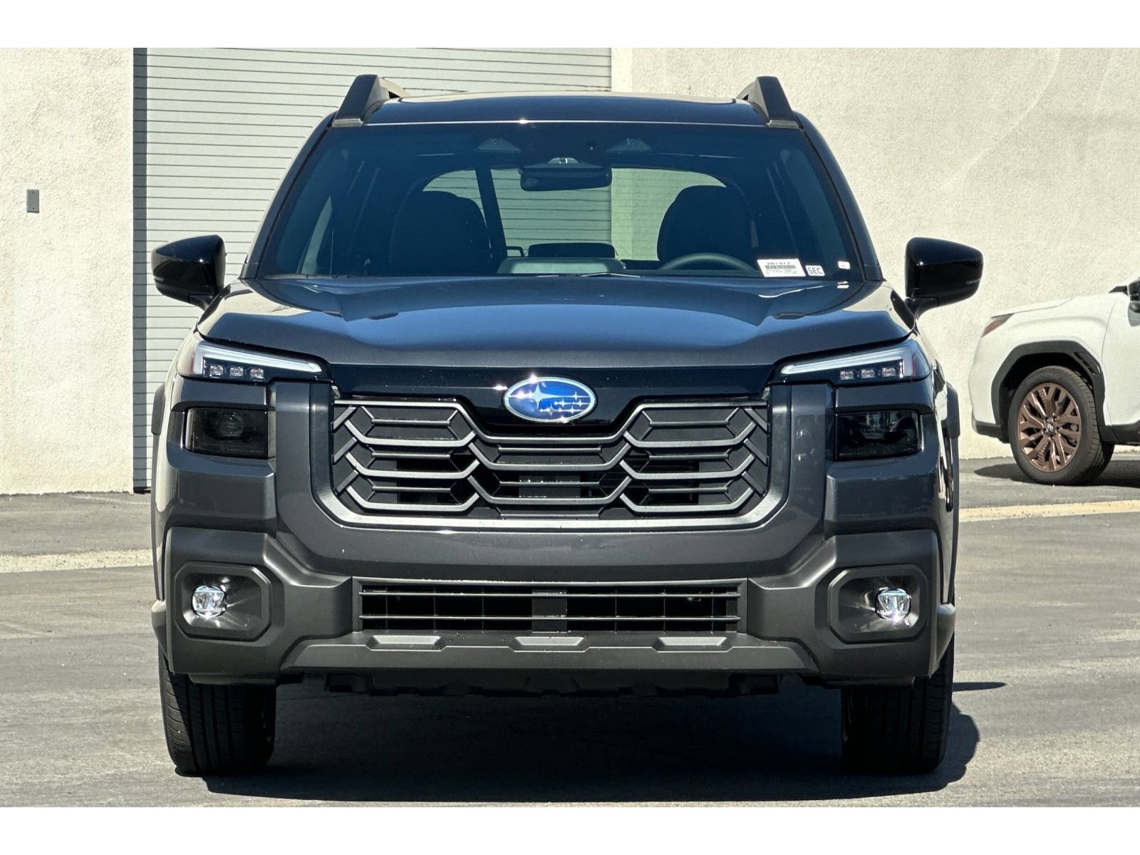 New 2026 Subaru Outback Premium AWD/4WD image 9