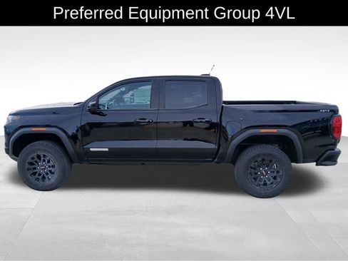New 2026 GMC Canyon Elevation w/ Convenience Package image 3