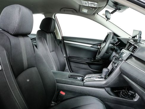 Used 2021 Honda Civic LX image 22
