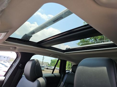 New 2026 MAZDA CX-50 AWD 2.5 S w/ Preferred Pkg image 12