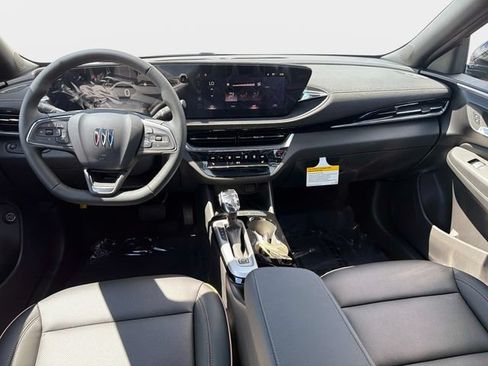 New 2026 Buick Envista Preferred FWD image 15