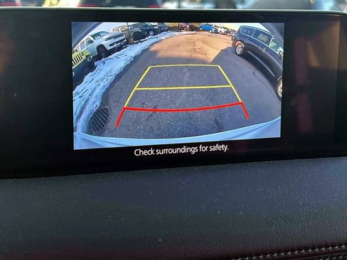 Used 2023 MAZDA CX-5 AWD 2.5 S w/ Select Package image 31