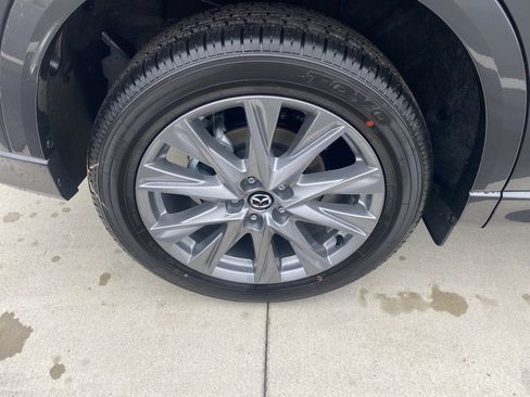 New 2025 MAZDA CX-5 AWD 2.5 S w/ Premium Plus Pkg image 27