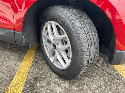 Used 2024 Ford Edge SEL w/ Convenience Package image 25