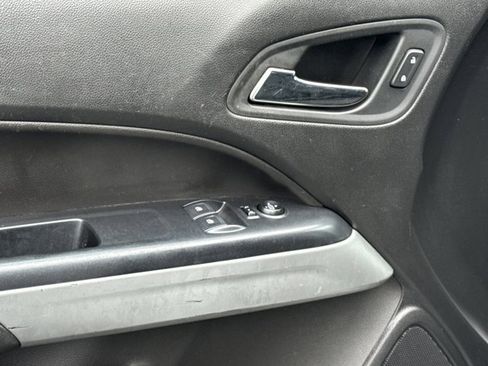 Used 2021 Chevrolet Colorado LT w/ Fleet Safety Package image 16