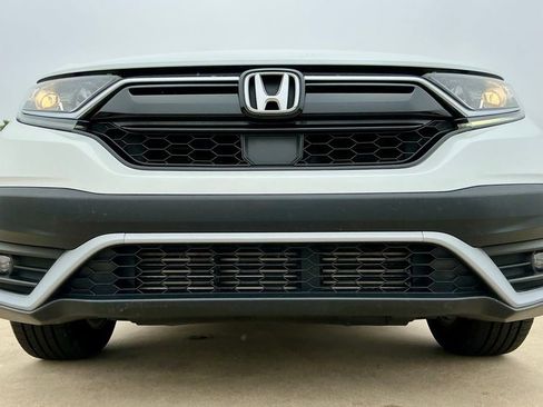 Used 2021 Honda CR-V EX-L image 10