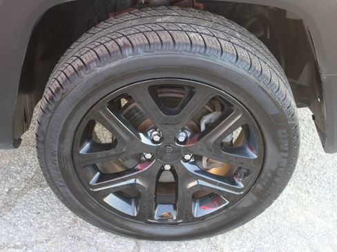 Used 2018 Jeep Renegade Altitude image 50