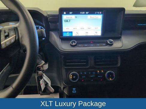 Used 2024 Ford Maverick XLT w/ XLT Luxury Package image 22