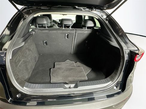 Used 2024 MAZDA CX-30 AWD 2.5 S w/ Preferred Package image 24